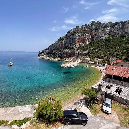 Apartment Cesare 3 Zastražišće Zewnętrze zdjęcie