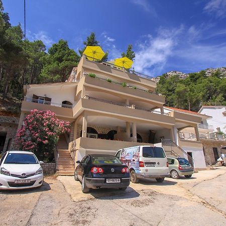 Apartment Cesare 3 Zastražišće Zewnętrze zdjęcie