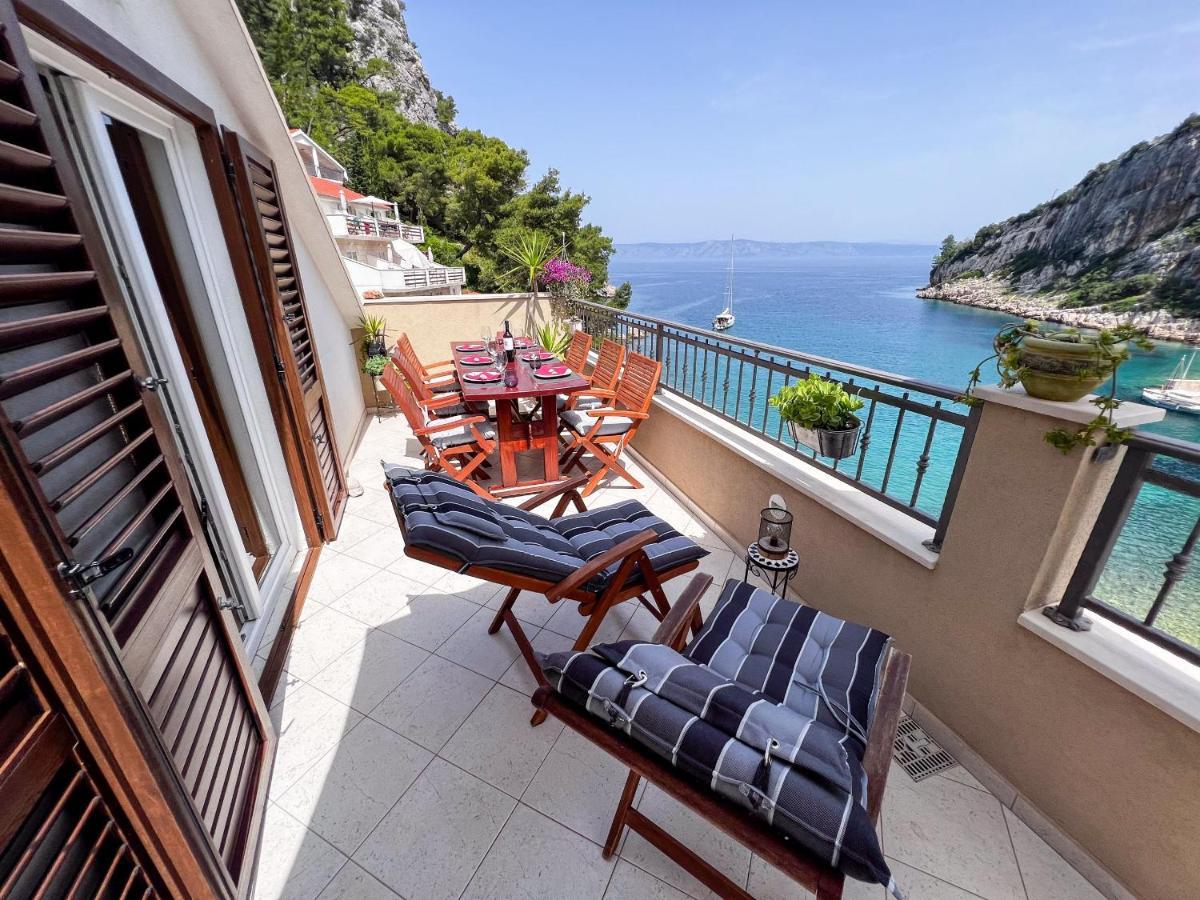 Apartment Cesare 3 Zastražišće Zewnętrze zdjęcie