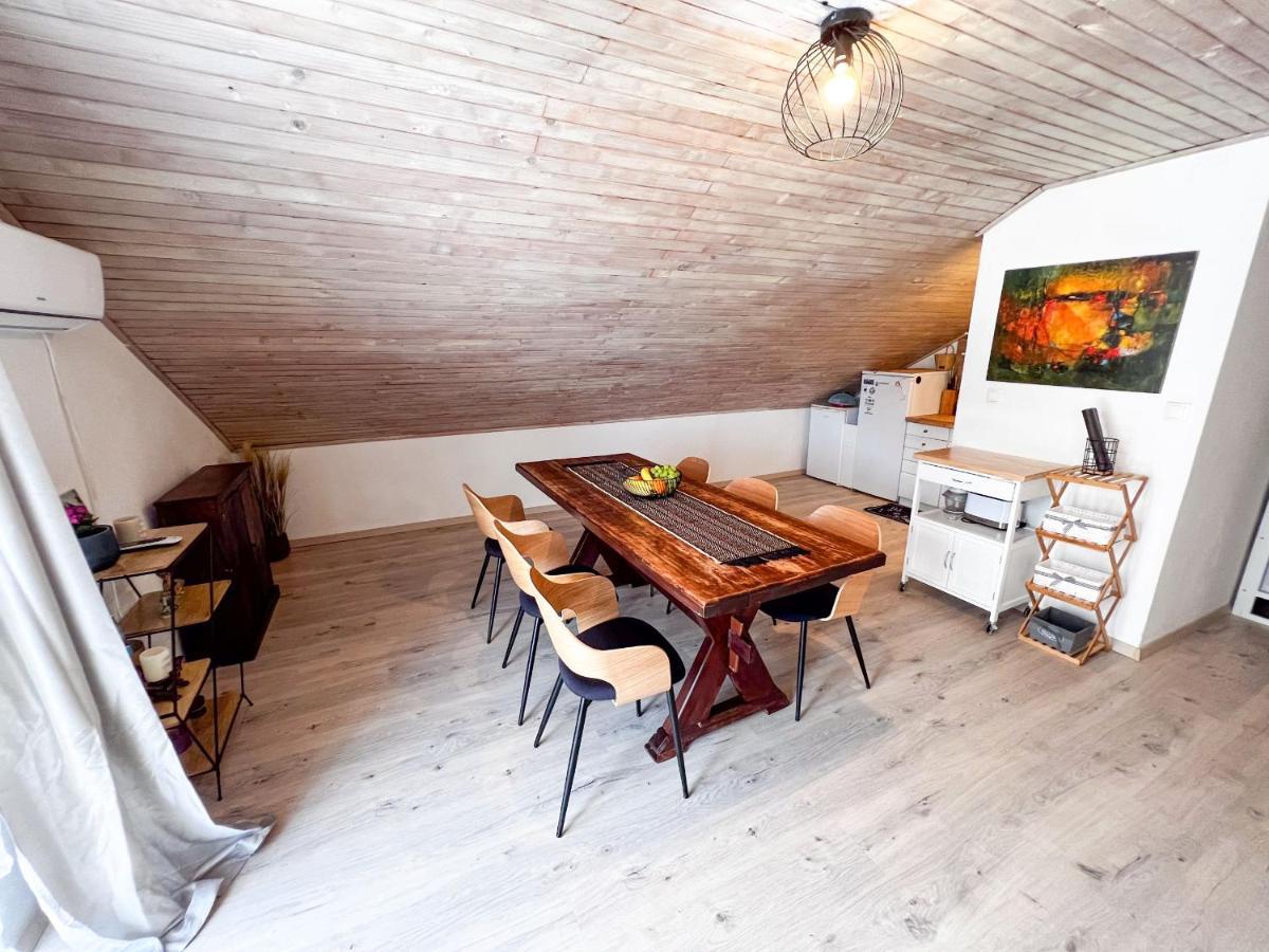 Apartment Cesare 3 Zastražišće Zewnętrze zdjęcie