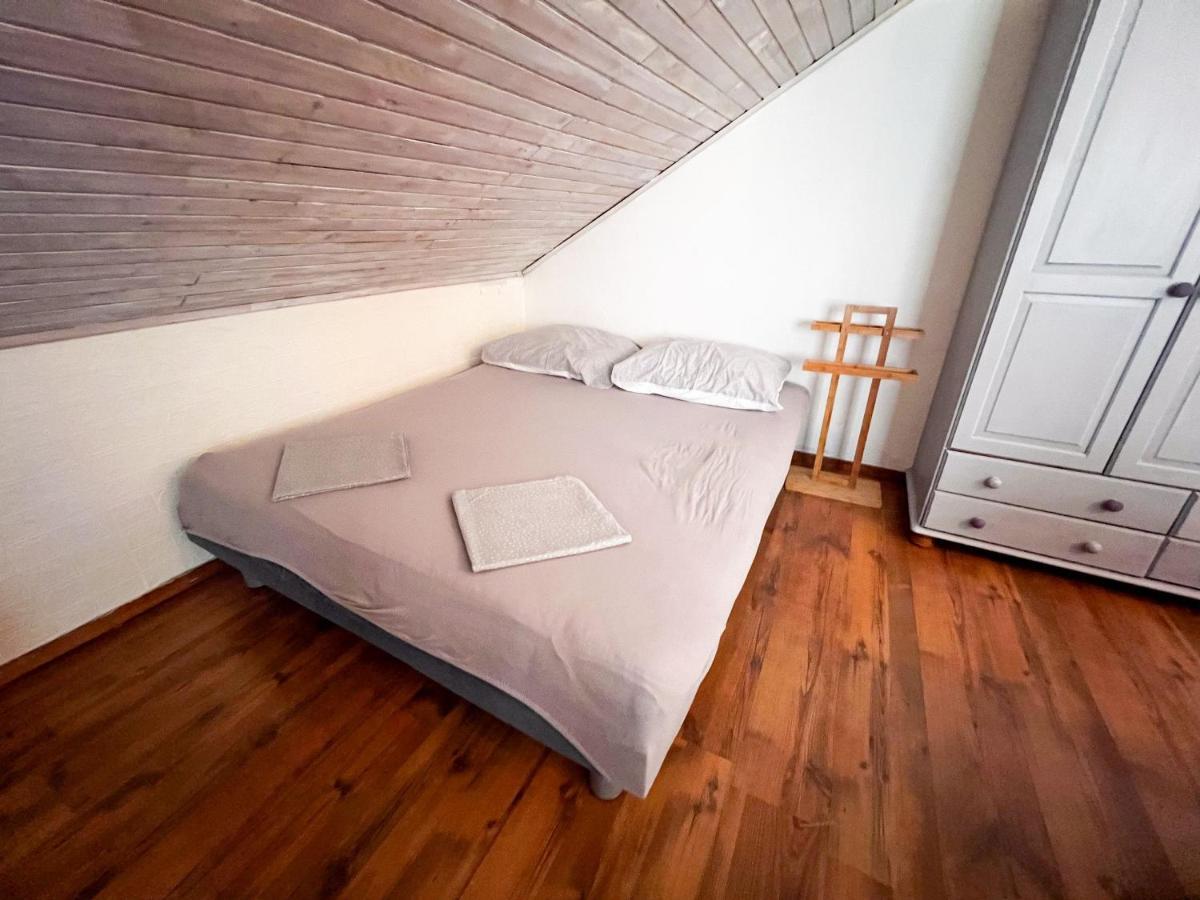 Apartment Cesare 3 Zastražišće Zewnętrze zdjęcie